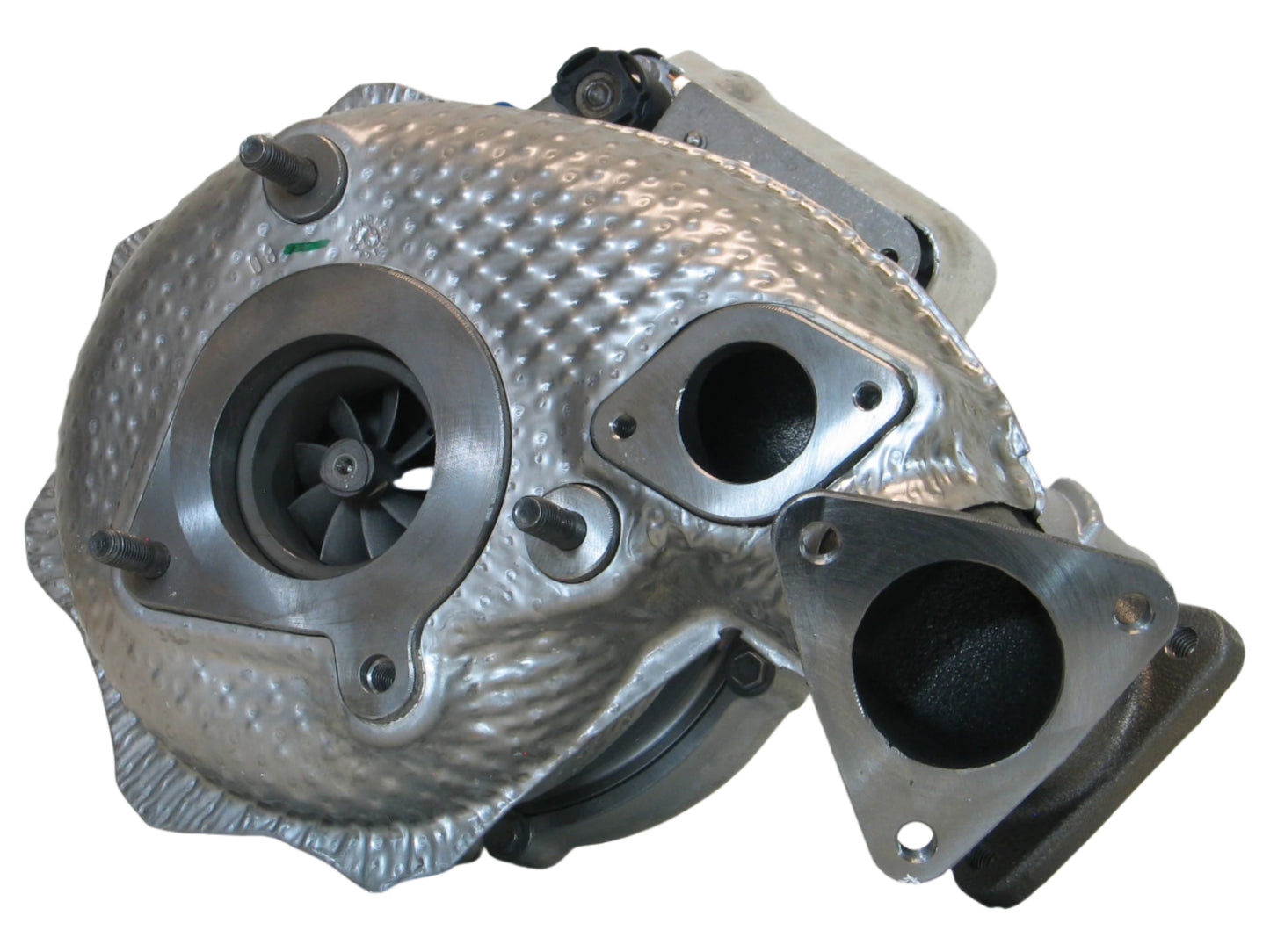 NEW Garrett GTB2056VZK Turbo Audi A6 A7 Q5 Q7 VW Touareg TDI 3.0L 810587-5002