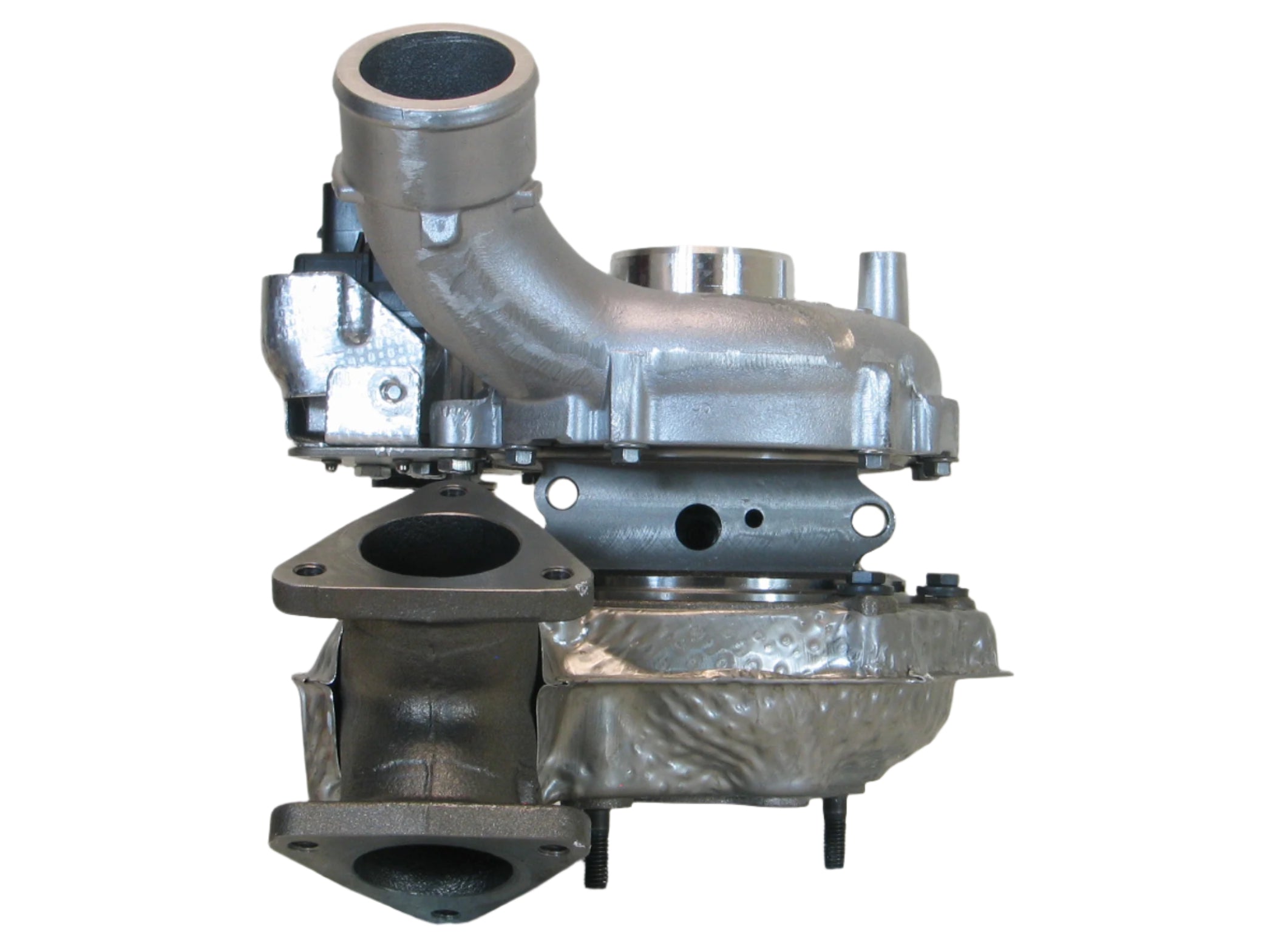 NEW Garrett GTB2056VZK Turbo Audi VW 810587-5002 – TurboTurbos