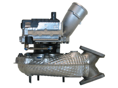 NEW Garrett GTB2056VZK Turbo Audi A6 A7 Q5 Q7 VW Touareg TDI 3.0L 810587-5002