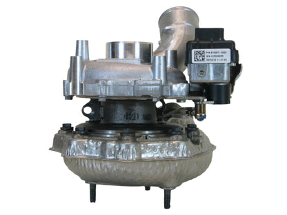 NEW Garrett GTB2056VZK Turbo Audi A6 A7 Q5 Q7 VW Touareg TDI 3.0L 810587-5002