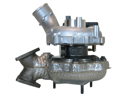 NEW Garrett GTB2056VZK Turbo Audi A6 A7 Q5 Q7 VW Touareg TDI 3.0L 810587-5002