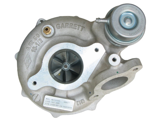 NEW Garrett MGT22 Turbo Subaru Forester Legacy WRX 2.0L FA20F FA20E 814306-5007