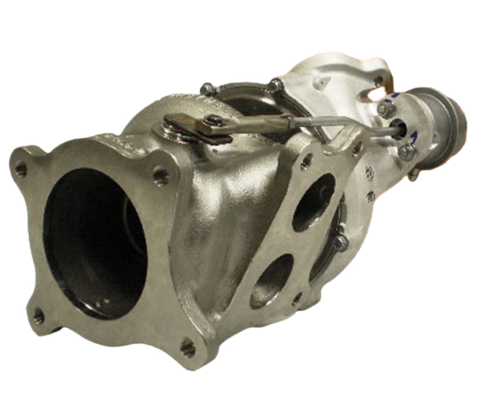 NEW Garrett MGT22 Turbo Subaru 814306-5007