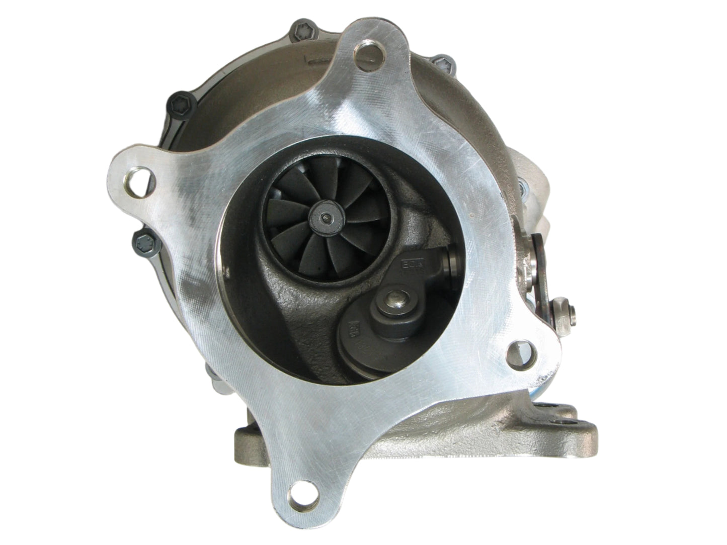 NEW Garrett MGT22 Turbo Subaru Forester Legacy WRX 2.0L FA20F FA20E 814306-5007