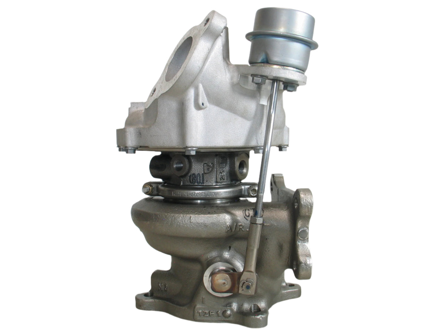 NEW Garrett MGT22 Turbo Subaru Forester Legacy WRX 2.0L FA20F FA20E 814306-5007