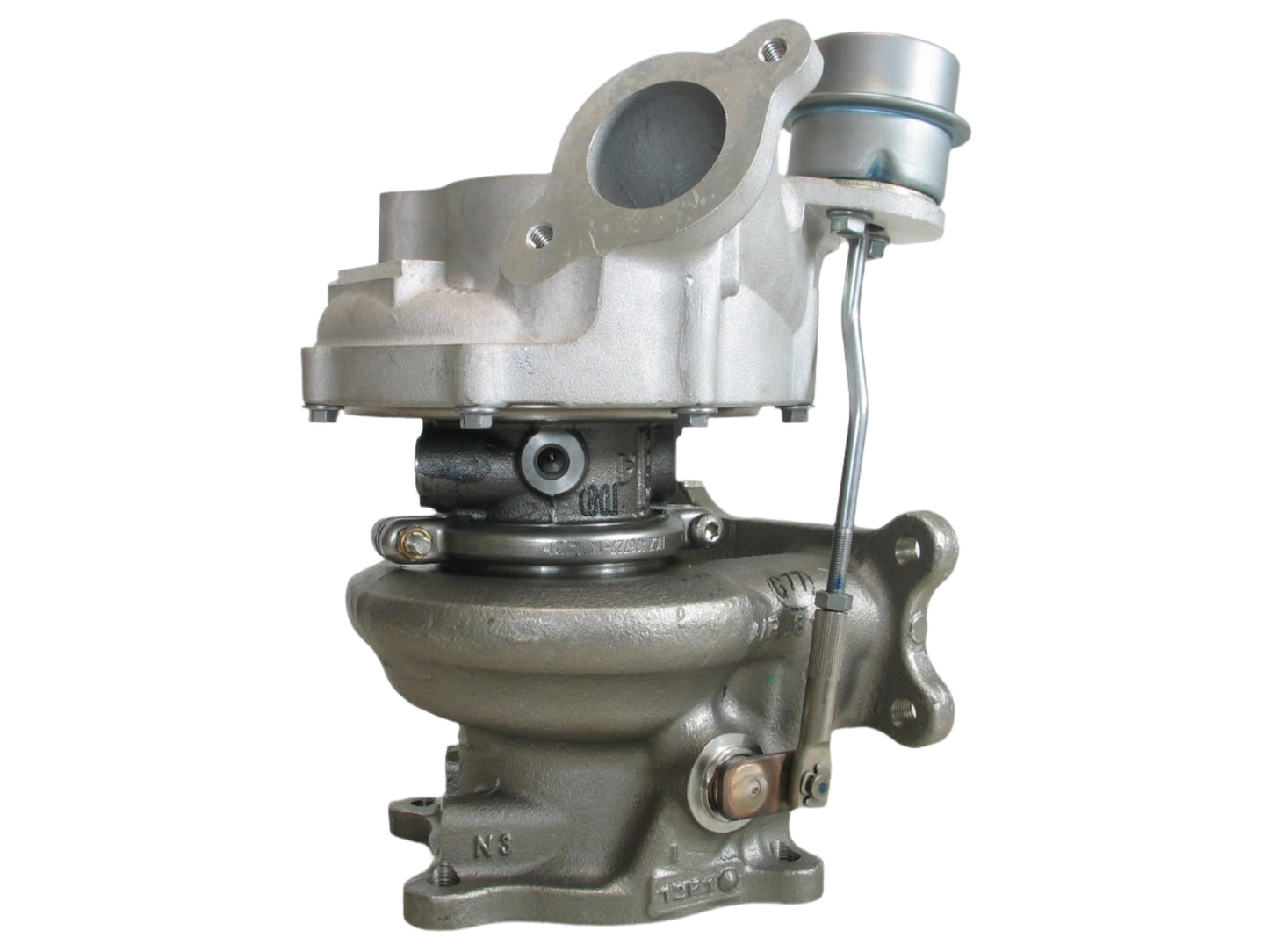 NEW Garrett MGT22 Turbo Subaru Forester Legacy WRX 2.0L FA20F FA20E 814306-5007