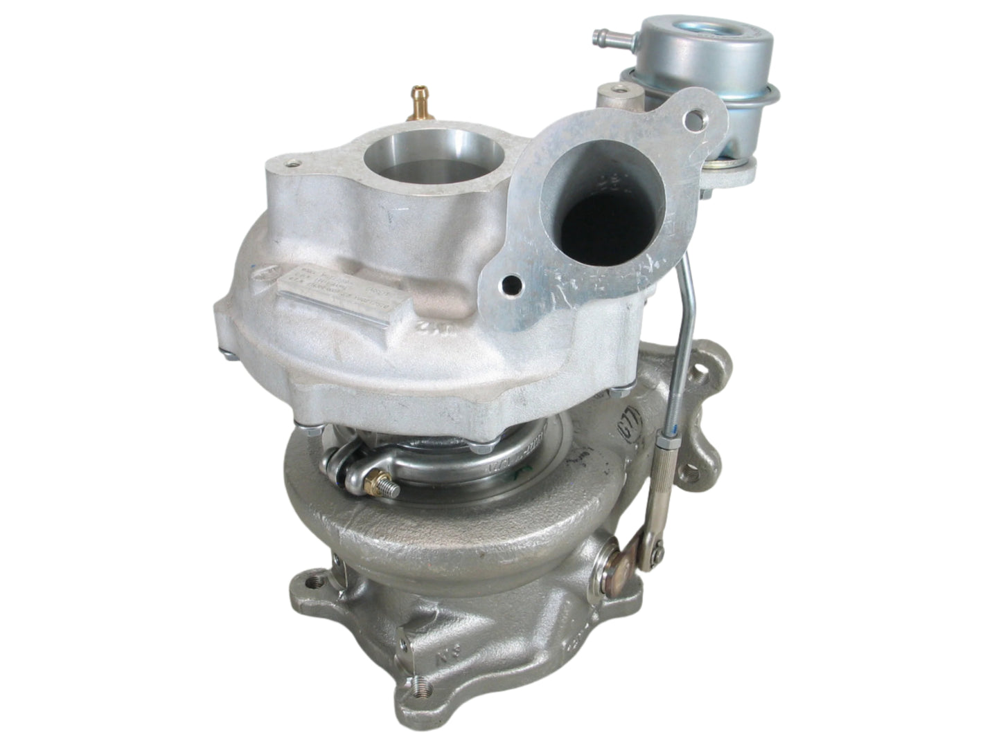 NEW Garrett MGT22 Turbo Subaru Forester Legacy WRX 2.0L FA20F FA20E 814306-5007