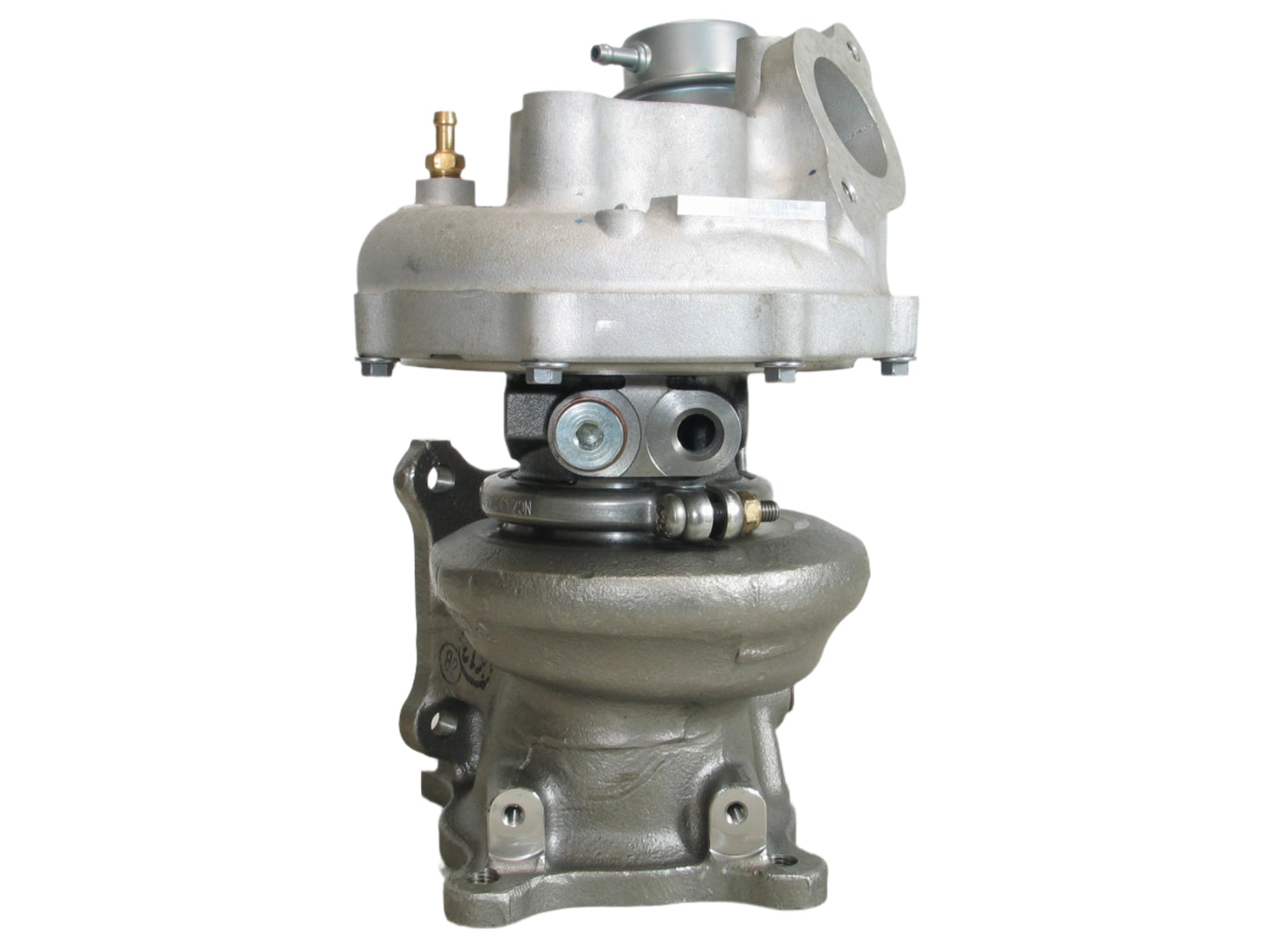 NEW Garrett MGT22 Turbo Subaru Forester Legacy WRX 2.0L FA20F FA20E 814306-5007