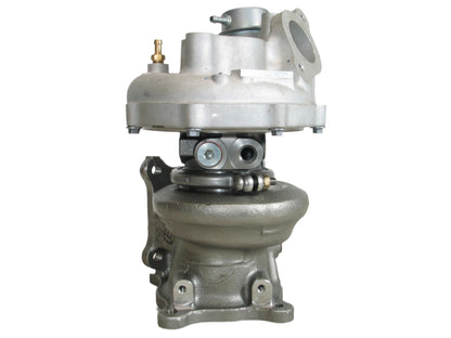 NEW Garrett MGT22 Turbo Subaru Forester Legacy WRX 2.0L FA20F FA20E 814306-5007