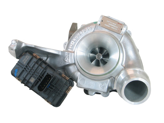 NEW Garrett GTB1752VZK Turbo BMW 320d 420d 520d N47D20A N47D20C 2.0L 814501-5008