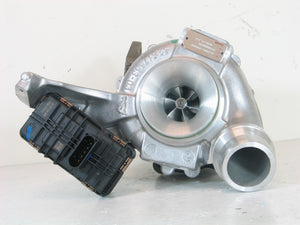 Nuevo Garrett GTB1752VZK Turbo BMW 320d 420d 520d N47D20A N47D20C 2.0L 814501-5008