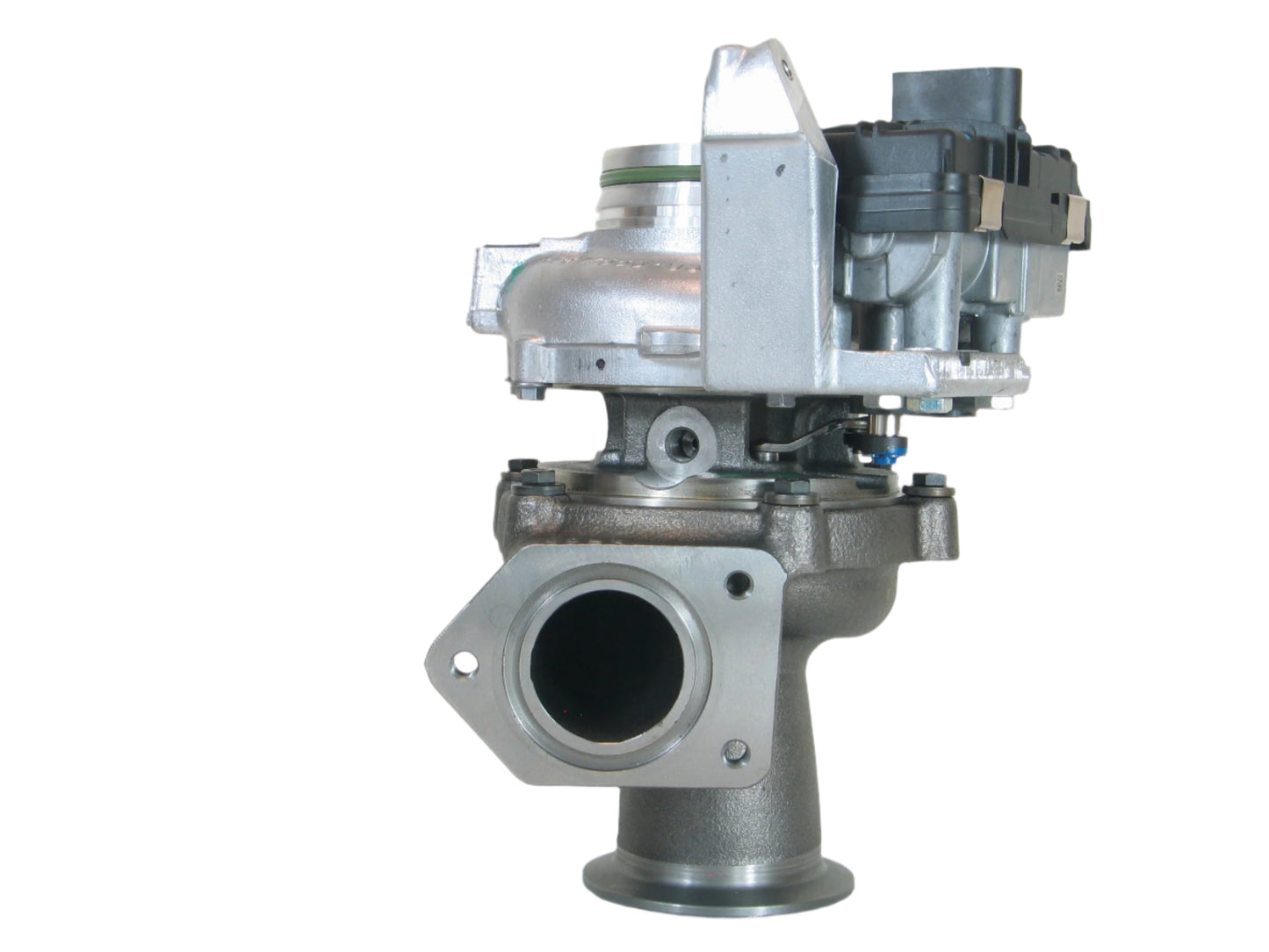 Nuevo Garrett GTB1752VZK Turbo BMW 320d 420d 520d N47D20A N47D20C 2.0L 814501-5008