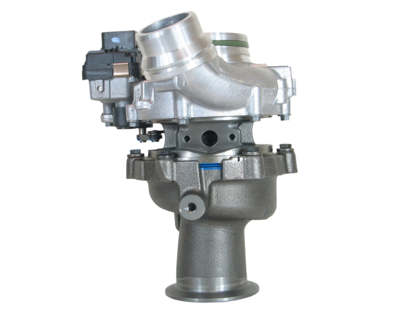 Nuevo Garrett GTB1752VZK Turbo BMW 320d 420d 520d N47D20A N47D20C 2.0L 814501-5008