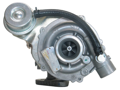 Nuevo Garrett GT1238SZ Turbo JCB Lombardini Industrial KDI1903TCR 1.9L 815181-5001