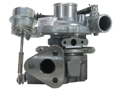 Nuevo Garrett GT1238SZ Turbo JCB Lombardini Industrial KDI1903TCR 1.9L 815181-5001