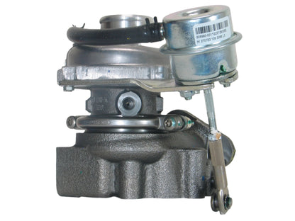 Nuevo Garrett GT1238SZ Turbo JCB Lombardini Industrial KDI1903TCR 1.9L 815181-5001