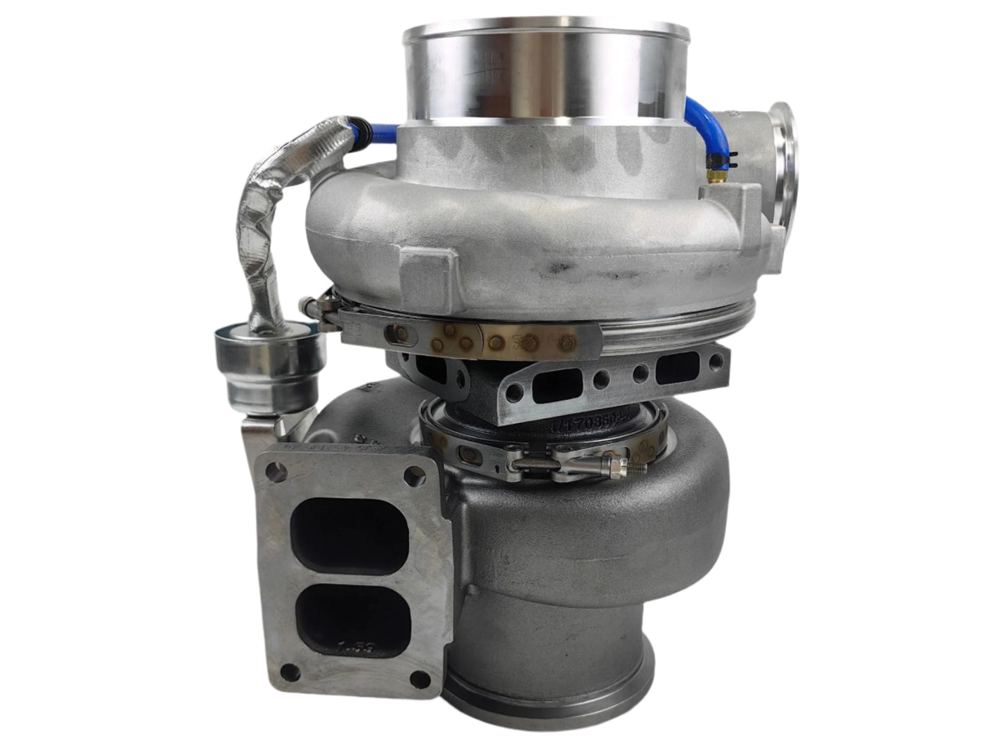 NEW OEM Garrett GTA4702 Turbo CAT Industrial Truck C15 15.2L Diesel 815267-5001