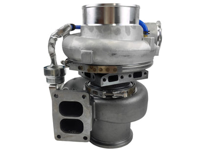 NEW OEM Garrett GTA4702 Turbo CAT Industrial Truck C15 15.2L Diesel 815267-5001