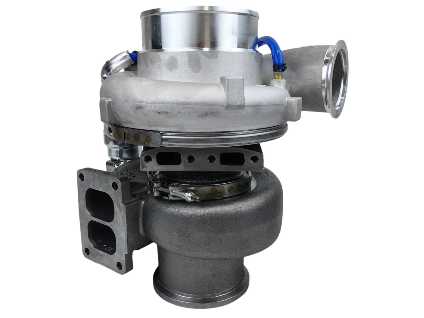 NEW OEM Garrett GTA4702 Turbo CAT Industrial Truck C15 15.2L Diesel 815267-5001