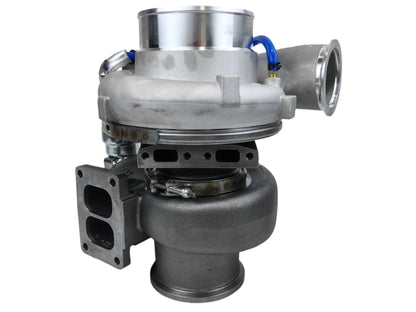 NEW OEM Garrett GTA4702 Turbo CAT Industrial Truck C15 15.2L Diesel 815267-5001