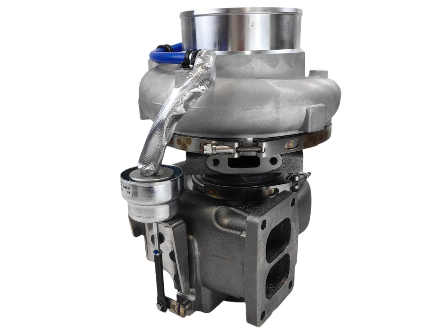 NEW OEM Garrett GTA4702 Turbo CAT Industrial Truck C15 15.2L Diesel 815267-5001