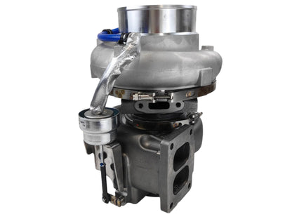 NEW OEM Garrett GTA4702 Turbo CAT Industrial Truck C15 15.2L Diesel 815267-5001