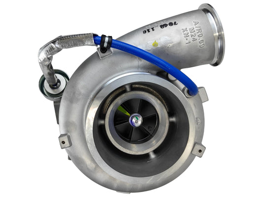 NUEVO motor diesel 815268-5001 del excavador C15 del CAT 365C 374D de Garrett GTA4702L Turbo