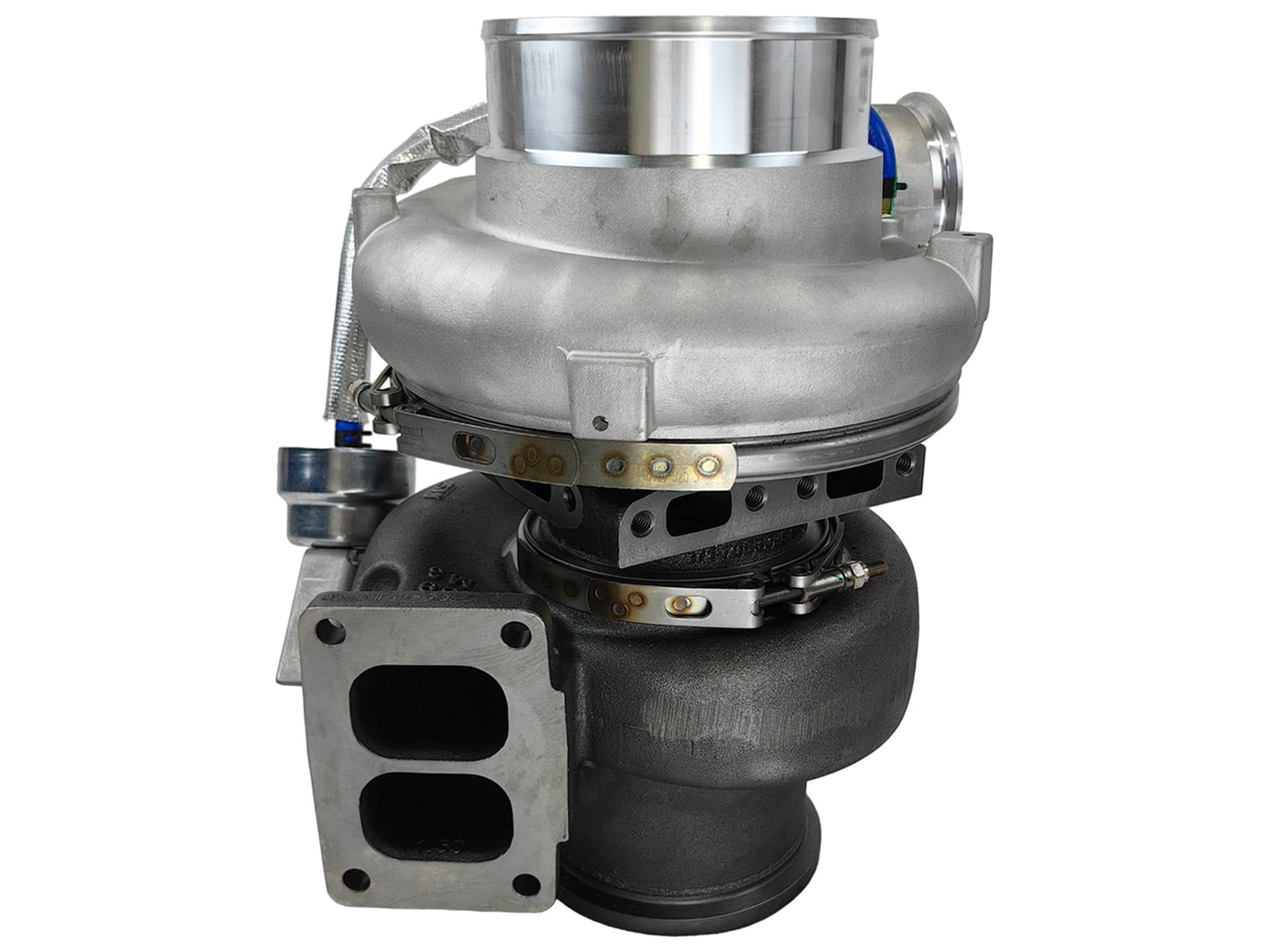 NEW Garrett GTA4702L Turbo CAT 365C 374D Excavator C15 Diesel Engine 815268-5001