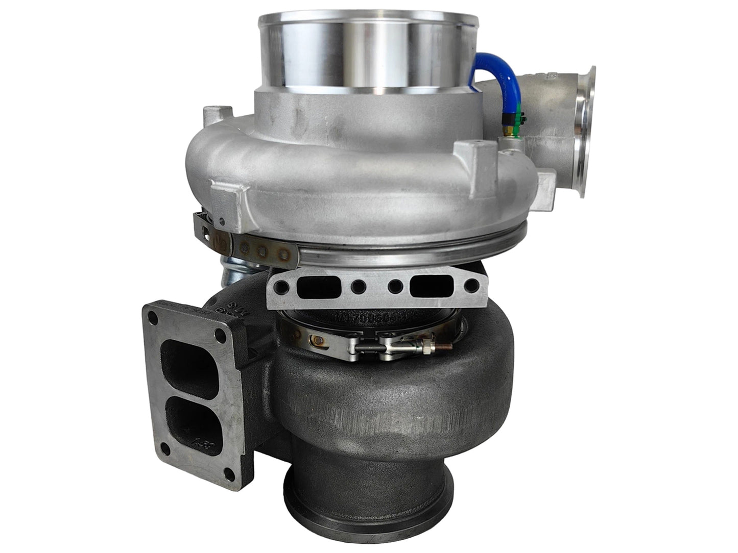NEW Garrett GTA4702L Turbo CAT 365C 374D Excavator C15 Diesel Engine 815268-5001