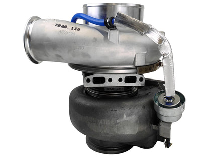 NEW Garrett GTA4702L Turbo CAT 365C 374D Excavator C15 Diesel Engine 815268-5001