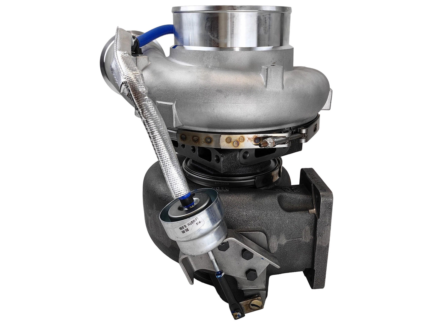NEW Garrett GTA4702L Turbo CAT 365C 374D Excavator C15 Diesel Engine 815268-5001