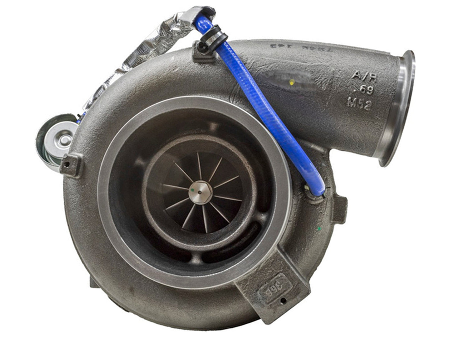 NEW Garrett GTB4708L Turbo CAT Off-Highway C32 D11 LRC T 32.0L 815268-5004