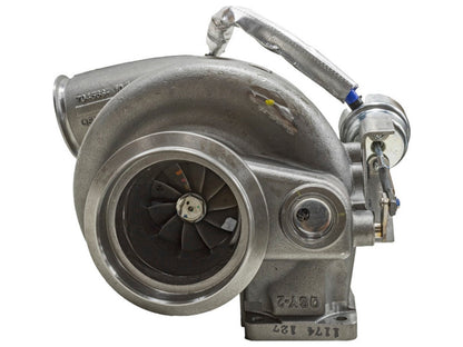 NEW Garrett GTB4708L Turbo CAT Off-Highway C32 D11 LRC T 32.0L 815268-5004