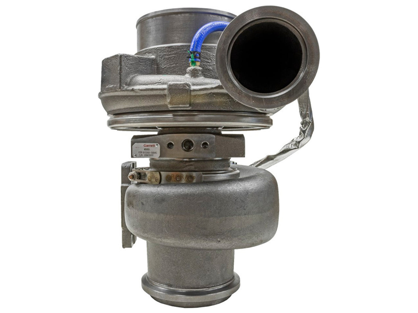 NEW Garrett GTB4708L Turbo CAT Off-Highway C32 D11 LRC T 32.0L 815268-5004