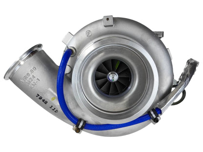 NEW OEM Garrett GTA4702S Turbo CAT Industrial Truck C15 15.2L Diesel 815268-5005