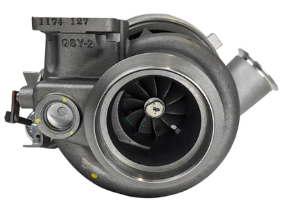 NEW OEM Garrett GTA4702S Turbo CAT Industrial Truck C15 15.2L Diesel 815268-5005