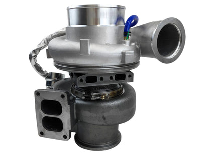NEW OEM Garrett GTA4702S Turbo CAT Industrial Truck C15 15.2L Diesel 815268-5005