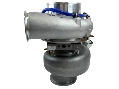 NEW OEM Garrett GTA4702S Turbo CAT Industrial Truck C15 15.2L Diesel 815268-5005