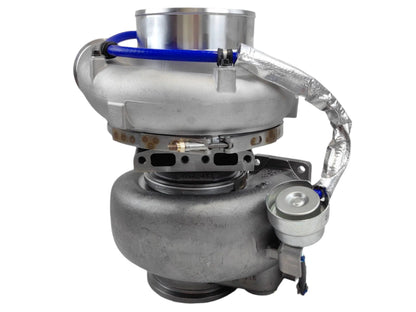 NEW OEM Garrett GTA4702S Turbo CAT Industrial Truck C15 15.2L Diesel 815268-5005