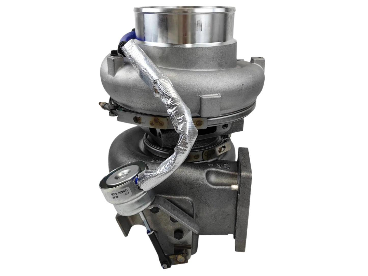 NEW OEM Garrett GTA4702S Turbo CAT Industrial Truck C15 15.2L Diesel 815268-5005