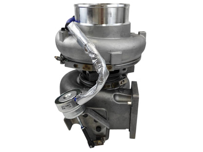 NEW OEM Garrett GTA4702S Turbo CAT Industrial Truck C15 15.2L Diesel 815268-5005