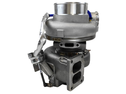 NEW OEM Garrett GTA4702S Turbo CAT Industrial Truck C15 15.2L Diesel 815268-5005