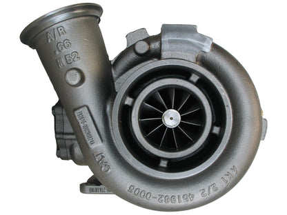 NEW Garrett GTB4502 Turbo CAT Wheel Loader Truck C18 18.0L Diesel 815298-5002