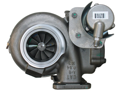 NEW Garrett GTB4502 Turbo CAT Wheel Loader Truck C18 18.0L Diesel 815298-5002