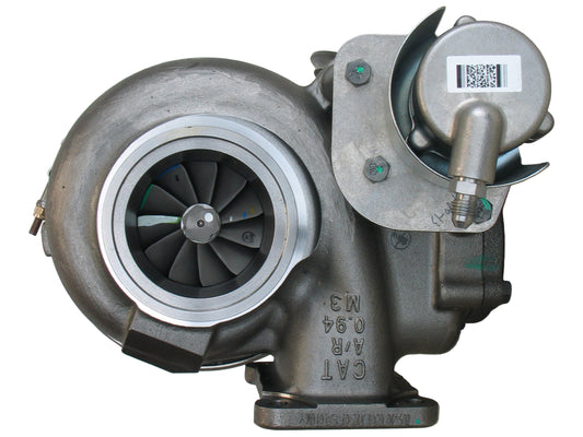 NEW Garrett GTB4502 Turbo CAT Wheel Loader Truck C18 18.0L Diesel 815298-5002