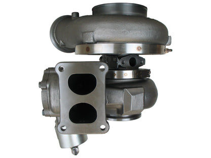 NEW Garrett GTB4502 Turbo CAT Wheel Loader Truck C18 18.0L Diesel 815298-5002