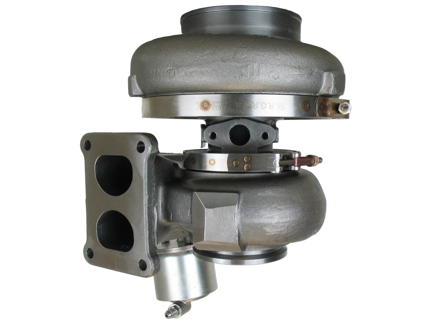 NEW Garrett GTB4502 Turbo CAT Wheel Loader Truck C18 18.0L Diesel 815298-5002