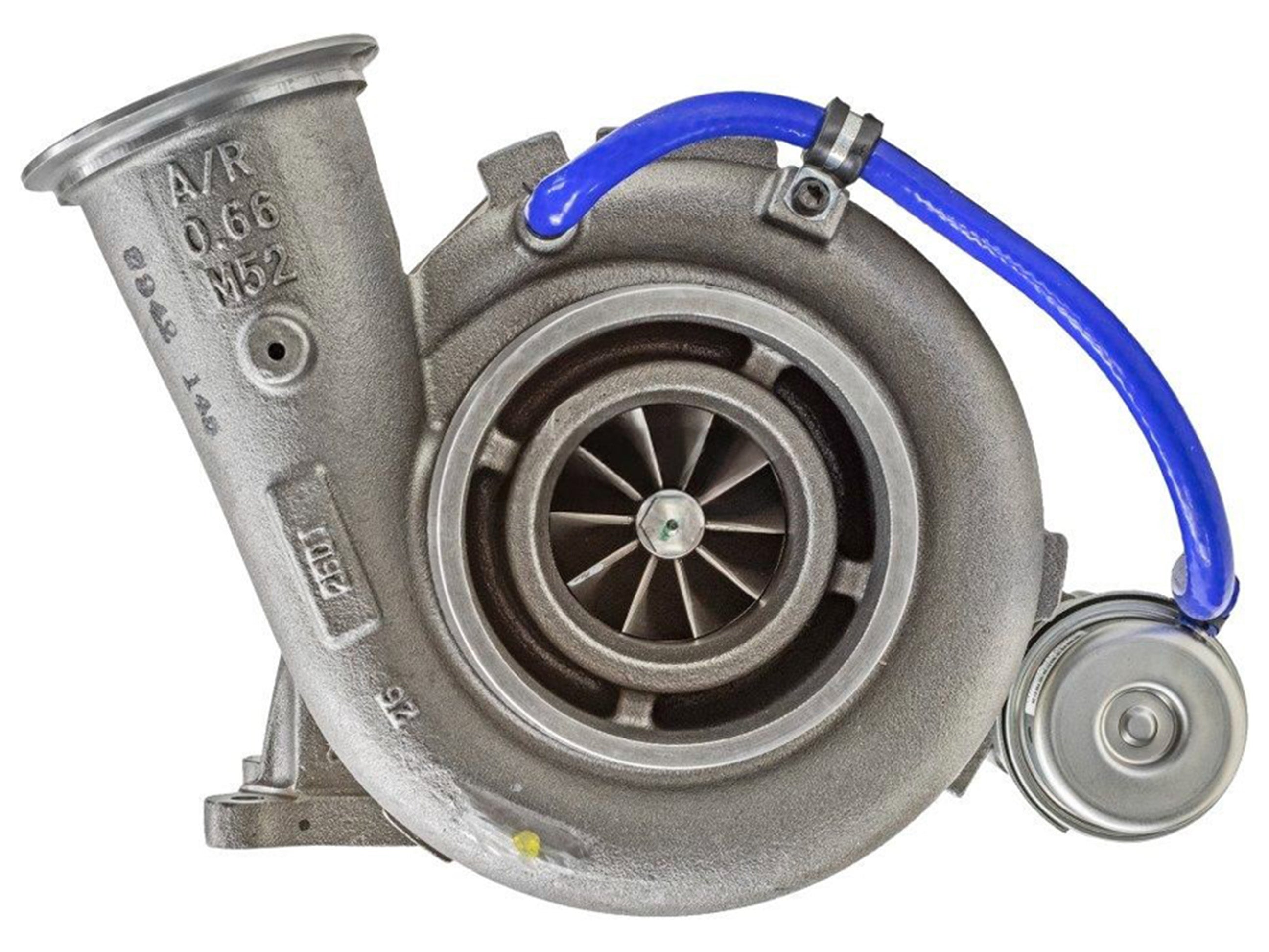 NEW Garrett GTB4594 Turbo CAT 815507-5009 – TurboTurbos