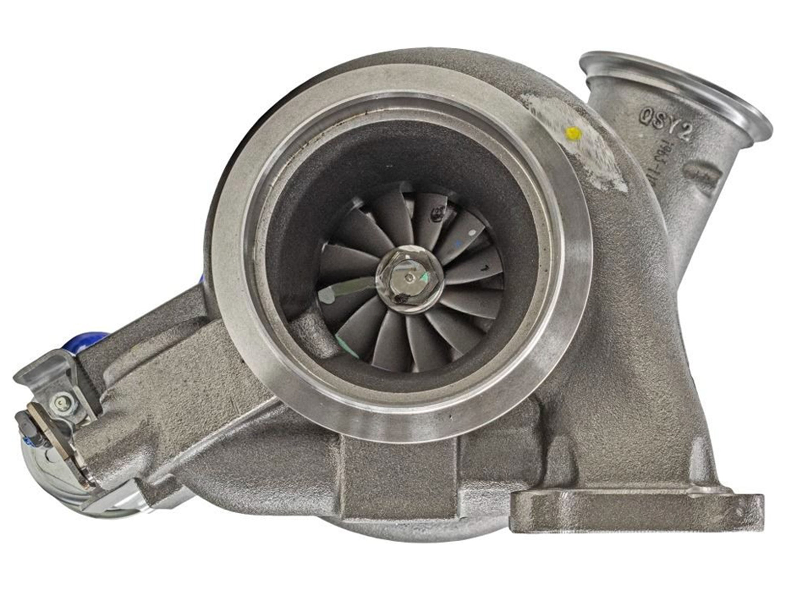NEW Garrett GTB4594 Turbo CAT 815507-5009 – TurboTurbos