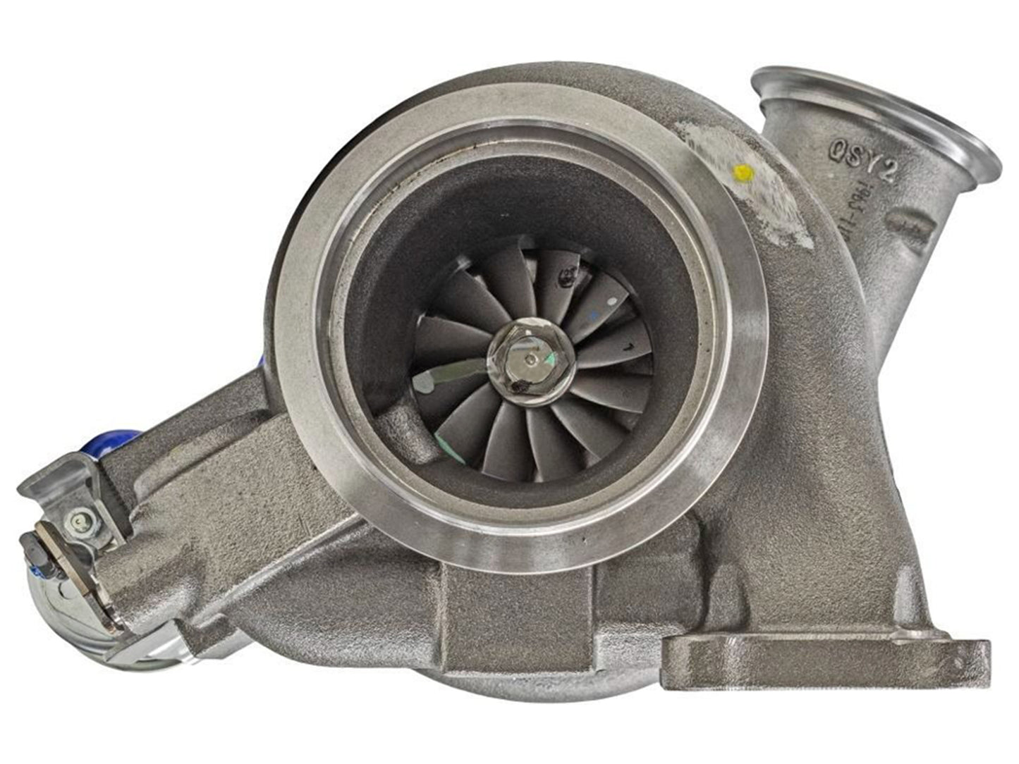 NEW Garrett GTB4594 Turbo CAT Off-Highway Loader C13 12.5L Diesel 815507-5009